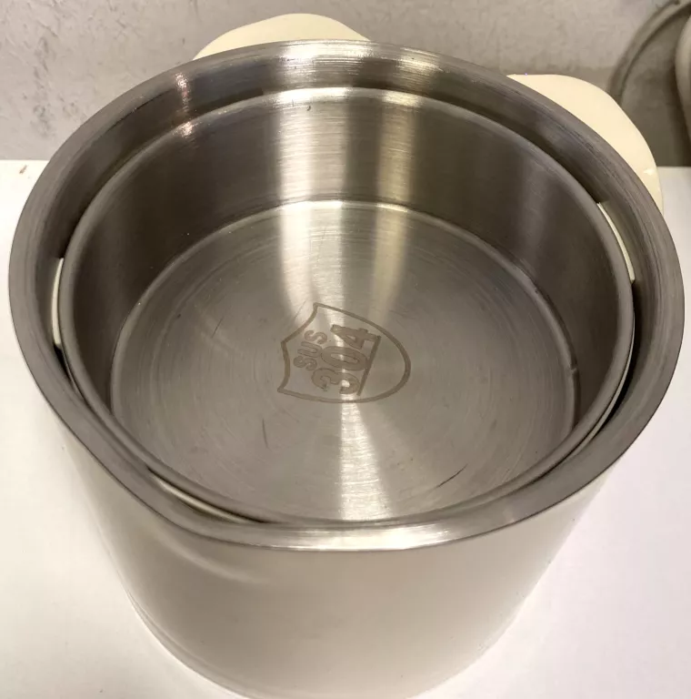 ELEKTRYCZNY KUBEK COLLAPSIBLE ELECTRIC KETTLE