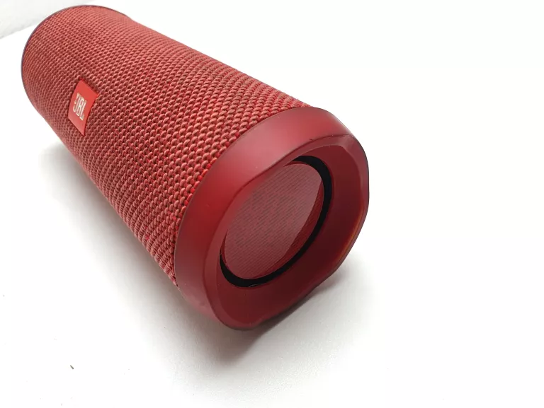 GŁOŚNIK JBL FLIP 4 USZKODZONY