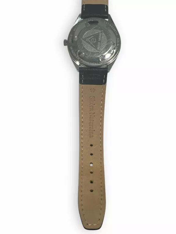 ZEGAREK ATLANTIC WORLDMASTER ORIGINAL 61660
