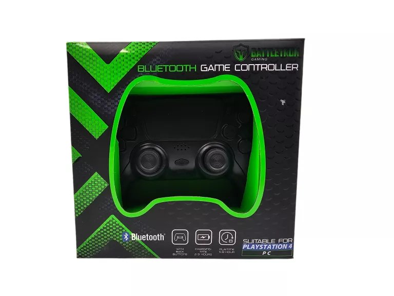PAD BATTLETRON BLUETOOTH DO PS4 PC Akcesoria Loombard.pl