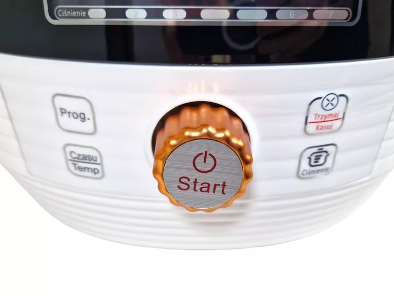 MULTICOOKER PAUL CALTIER PR-22 5L 1000W