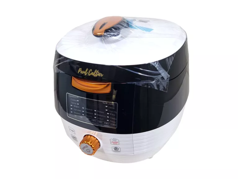 MULTICOOKER PAUL CALTIER PR-22 5L 1000W
