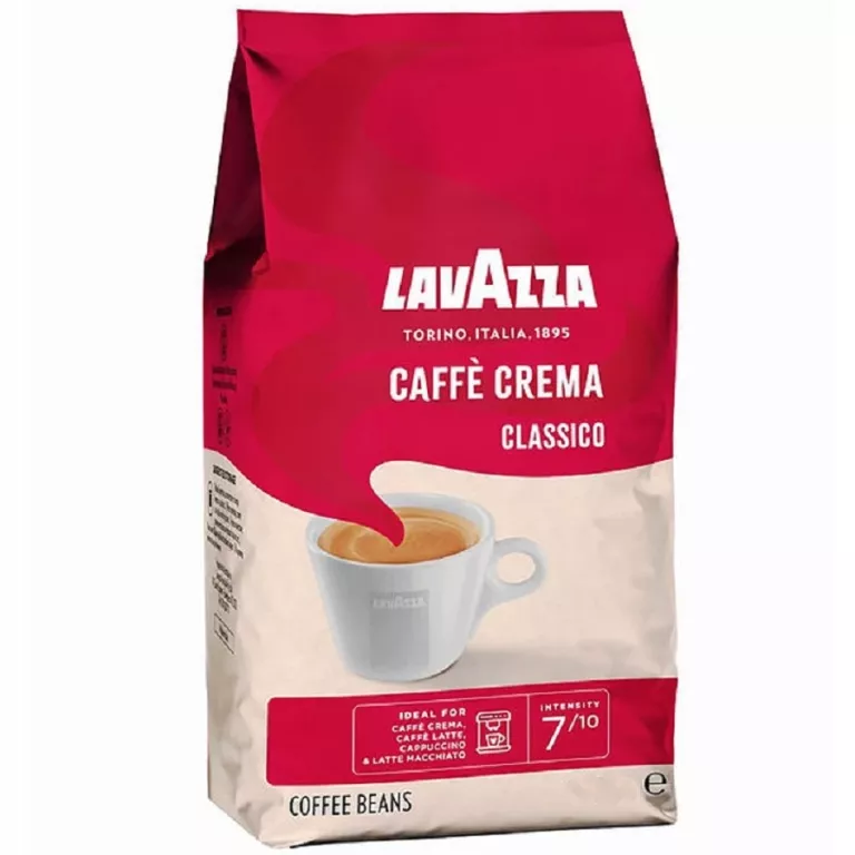 LAVAZZA CLASSIC