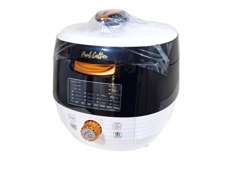 MULTICOOKER PAUL CALTIER PR-22 5L 1000W