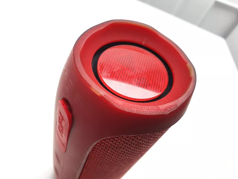GŁOŚNIK JBL FLIP 4 USZKODZONY