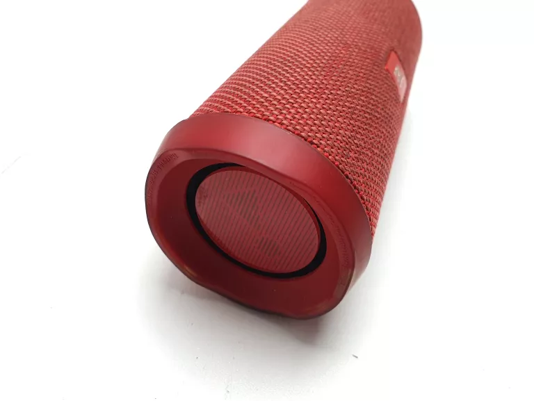 GŁOŚNIK JBL FLIP 4 USZKODZONY