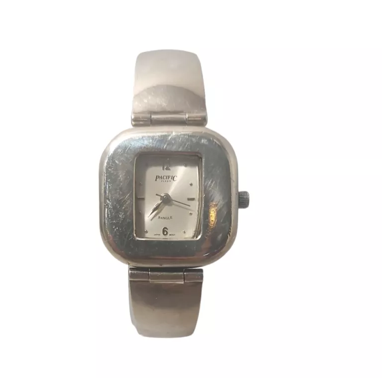 SREBRNY ZEGAREK 925 PACIFIC 37,44 G