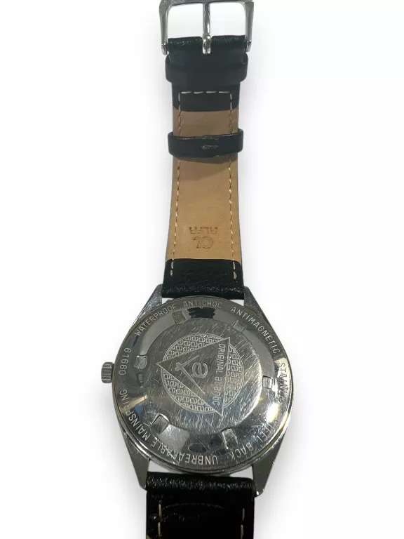 ZEGAREK ATLANTIC WORLDMASTER ORIGINAL 61660