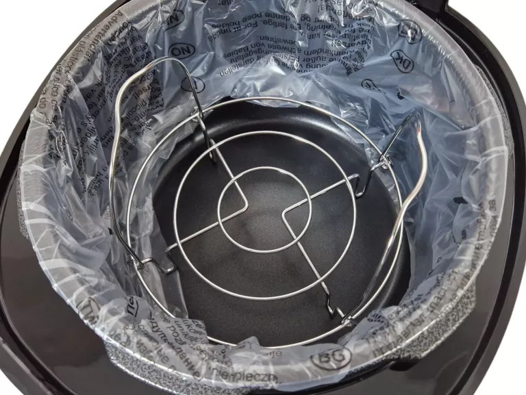 MULTICOOKER PAUL CALTIER PR-22 5L 1000W