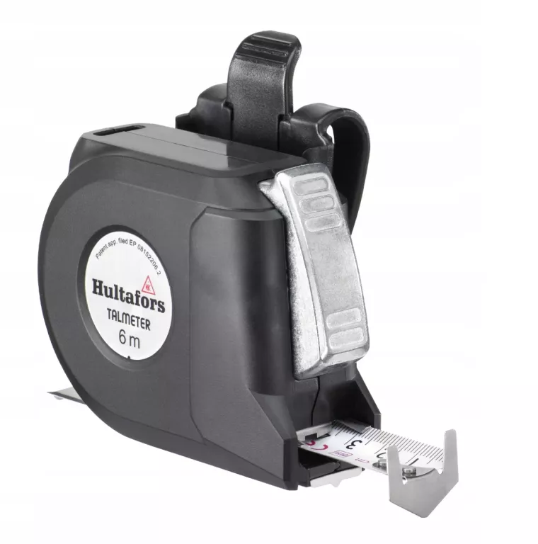 MIARA SKŁADANA ZWIJANA TALMETER 6 MB HULTAFORS