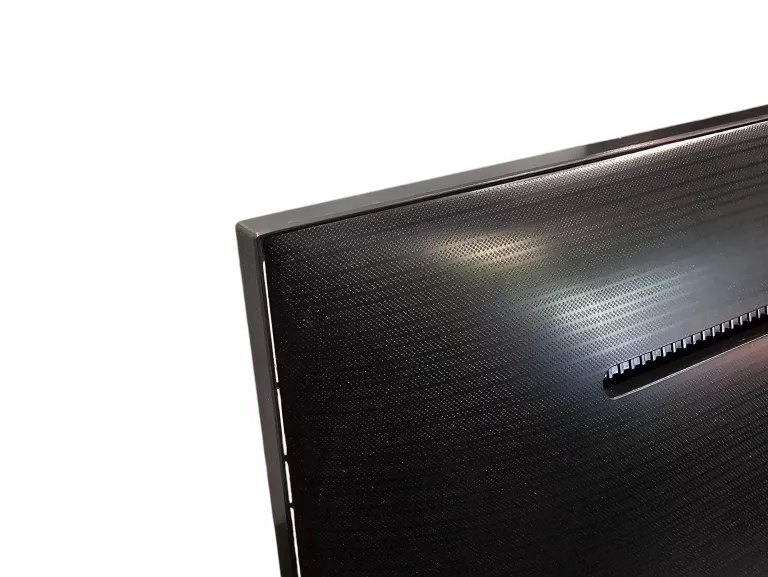 TELEWIZOR SAMSUNG QE55Q80TATXXH 55'' 4K UHD QLED - NA CZĘŚCI! OPIS!
