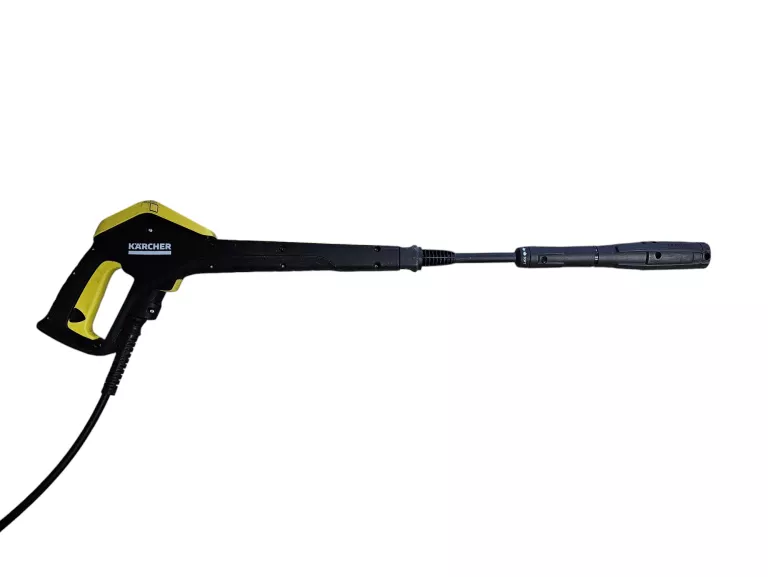 MYJKA CIŚNIENIOWA KARCHER K5 FULL CONTROL 1.324-503.0 145 BAR 2100 W