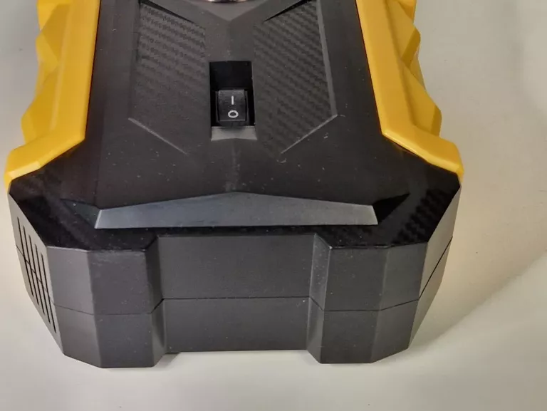 KOMPRESOR SAMOCHODOWY CARSUN C1399-1 12 V