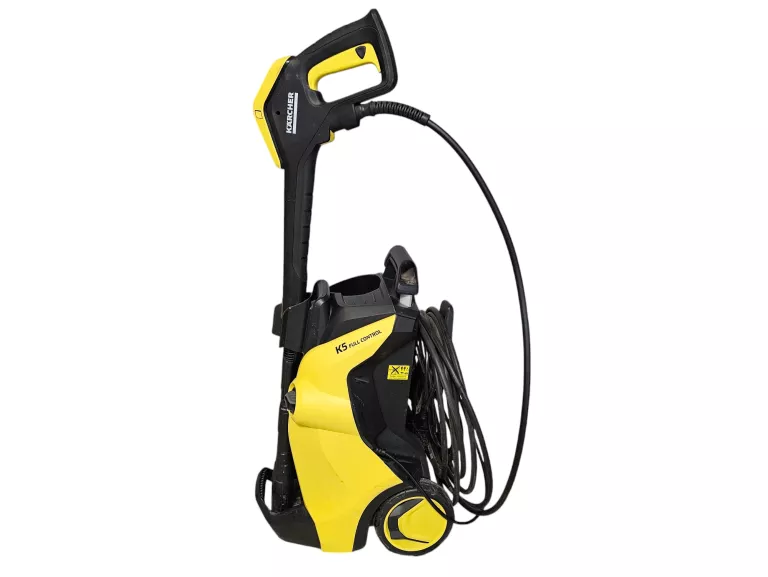 MYJKA CIŚNIENIOWA KARCHER K5 FULL CONTROL 1.324-503.0 145 BAR 2100 W
