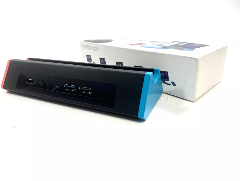 SWITCH DOCK S3 SIWIQU