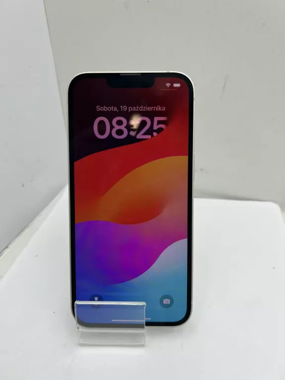 TELEFON IPHONE 13 128GB 82%