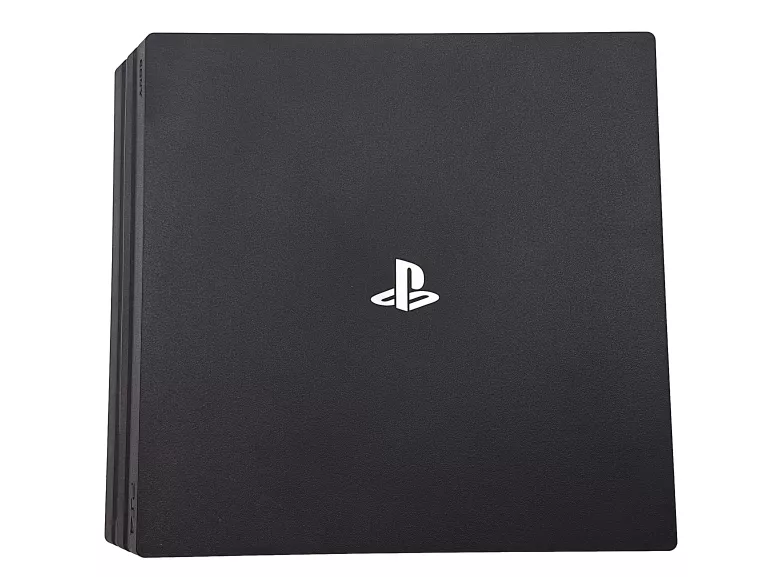 KONSOLA PLAYSTATION 4 PRO 1TB + 2 PADY + 2X GRA