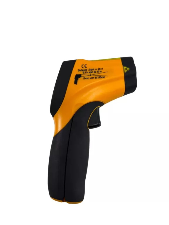 PIROMETR AX-7531