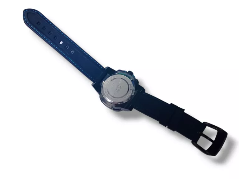 ZEGAREK INVICTA V TRITNITE NIGHT CLOW