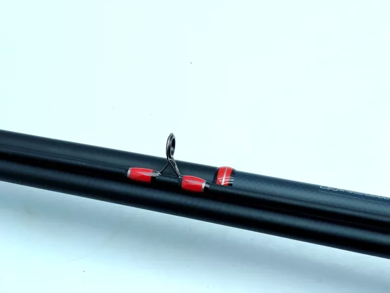 WĘDKA ROBINSON CARBONIC CARP HUNTER 390 + ROBINSON GOODFISH CARP RUNNER 50
