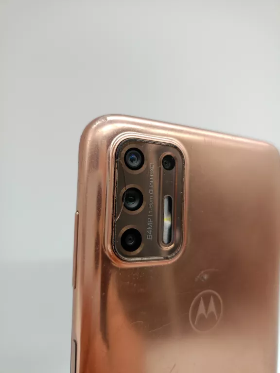 TELEFON  MOTOROLA MOTO G9 PLUS WARTO!!