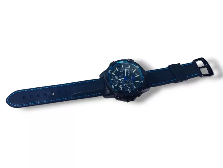 ZEGAREK INVICTA V TRITNITE NIGHT CLOW