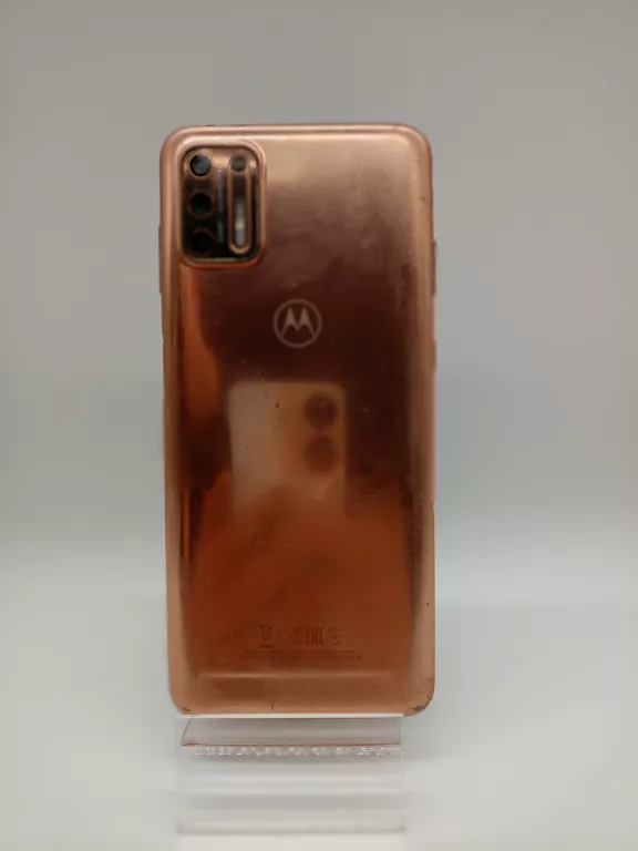 TELEFON  MOTOROLA MOTO G9 PLUS WARTO!!