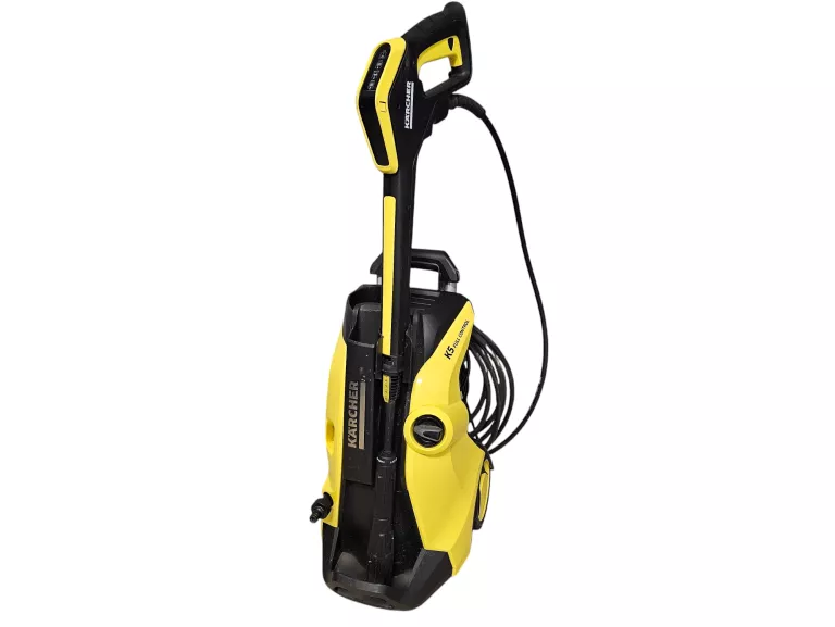 MYJKA CIŚNIENIOWA KARCHER K5 FULL CONTROL 1.324-503.0 145 BAR 2100 W