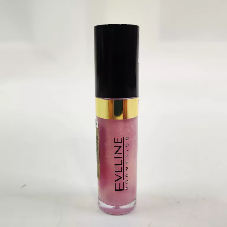 EVELINE COSMETICS GLOSS LIP OIL OLEJEK DO UST 01