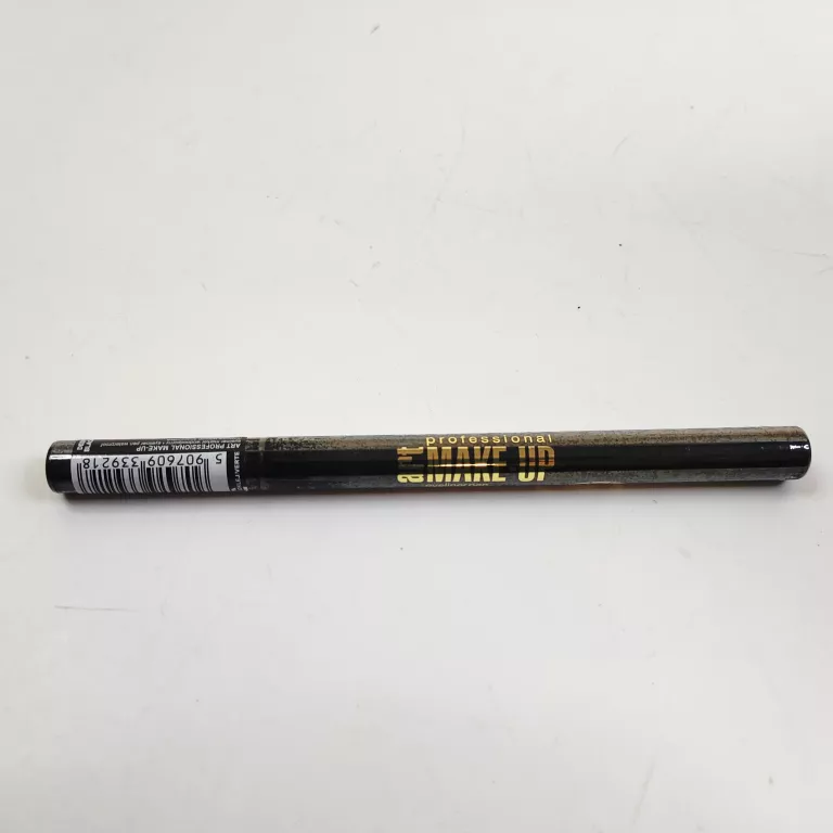 ART PROFESSIONAL MAKE UP EYELINER MARKER WODOODPORNY DEEP BLACK