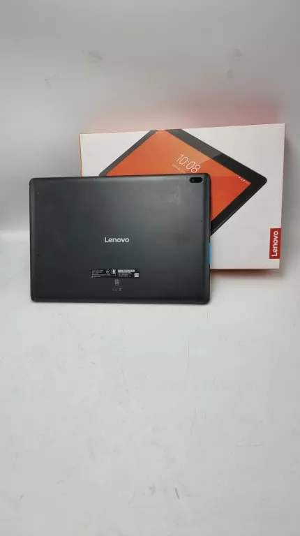 TABLET LENOVO TAB E10 2/16GB