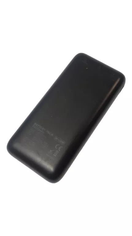 POWERBANK RE-LOAD 18 W | 20,000MAH