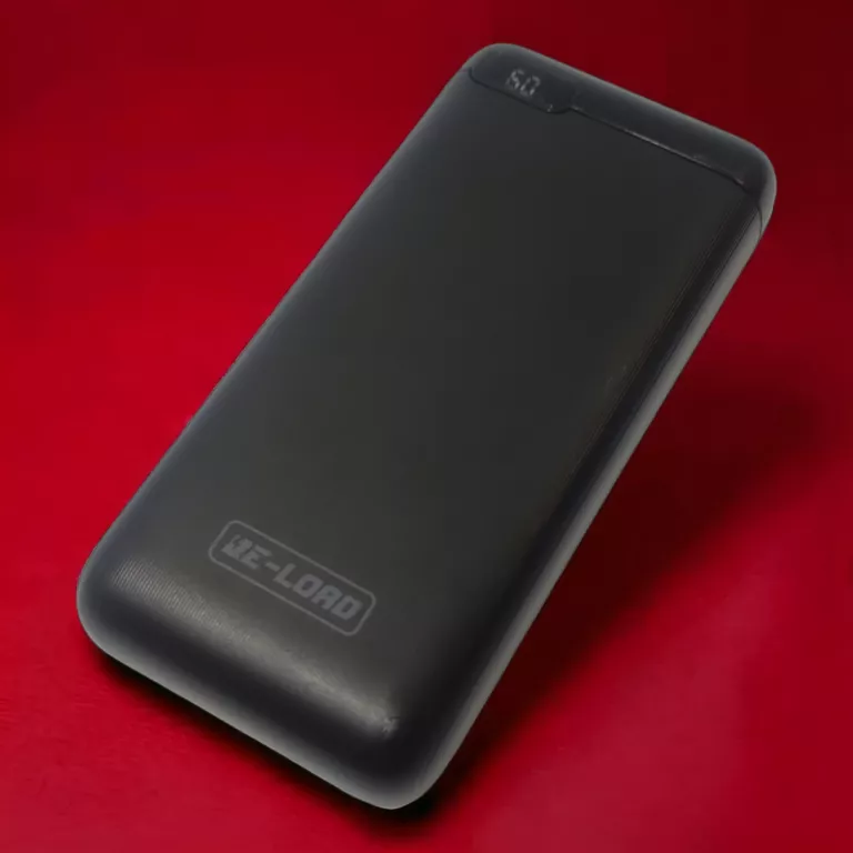 POWERBANK RE-LOAD 18 W | 20,000MAH