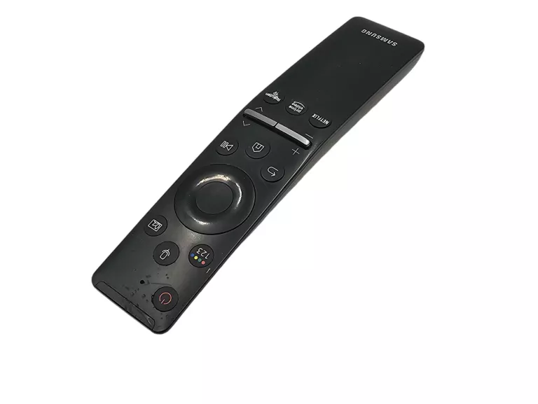 TELEWIZOR SAMSUNG QE55Q80TATXXH 55'' 4K UHD QLED - NA CZĘŚCI! OPIS!