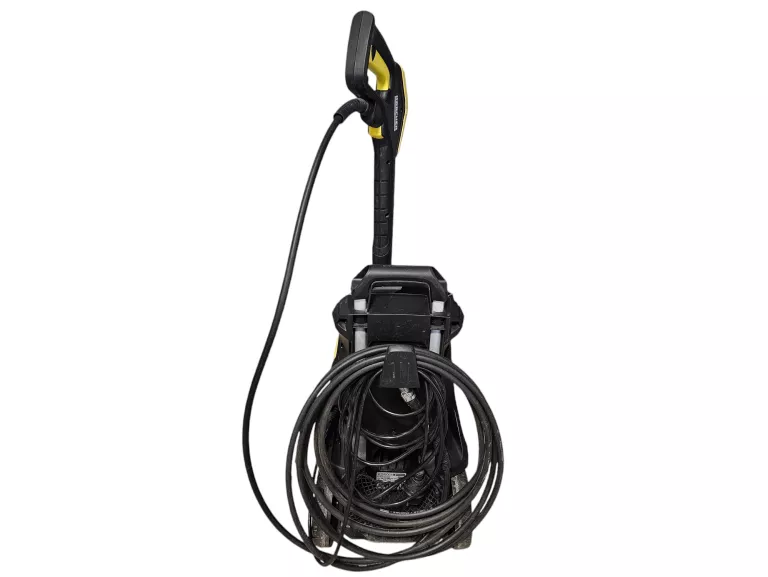 MYJKA CIŚNIENIOWA KARCHER K5 FULL CONTROL 1.324-503.0 145 BAR 2100 W