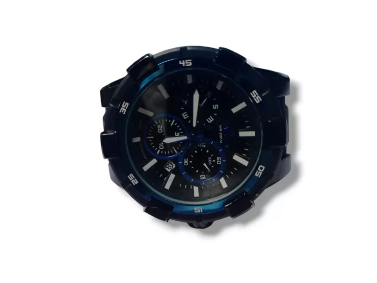 ZEGAREK INVICTA V TRITNITE NIGHT CLOW