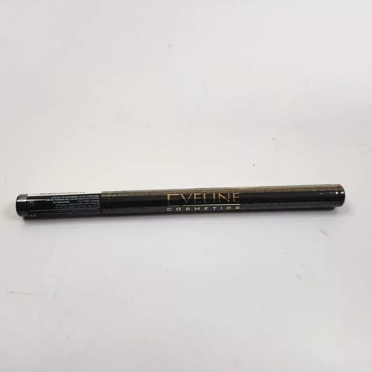 ART PROFESSIONAL MAKE UP EYELINER MARKER WODOODPORNY DEEP BLACK