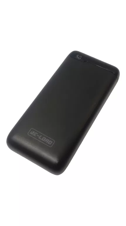 POWERBANK RE-LOAD 18 W | 20,000MAH