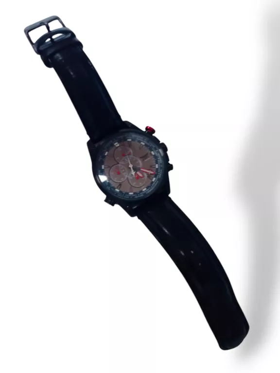 MĘSKI ZEGAREK AVIATOR AVW1369G185S GA8185