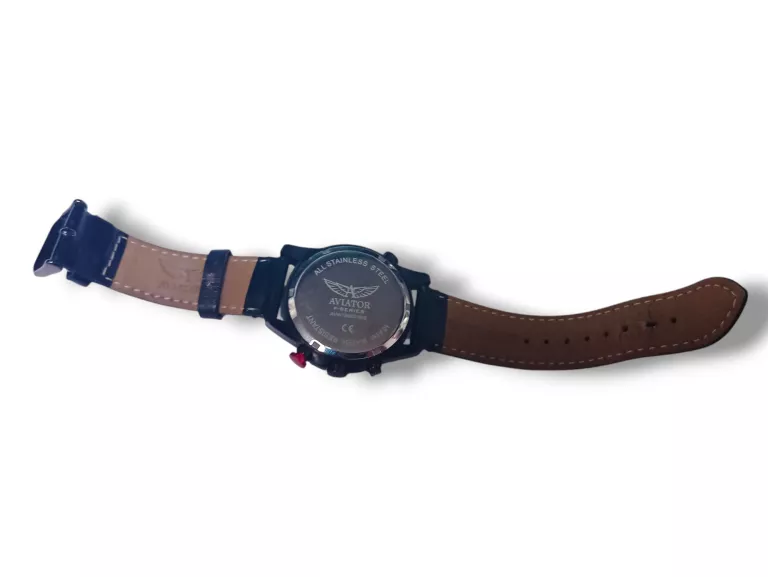 MĘSKI ZEGAREK AVIATOR AVW1369G185S GA8185