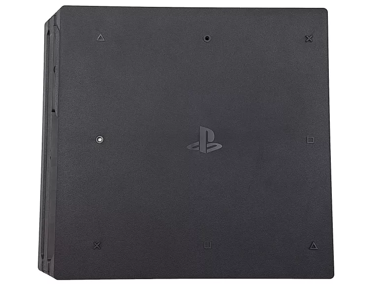 KONSOLA PLAYSTATION 4 PRO 1TB + 2 PADY + 2X GRA