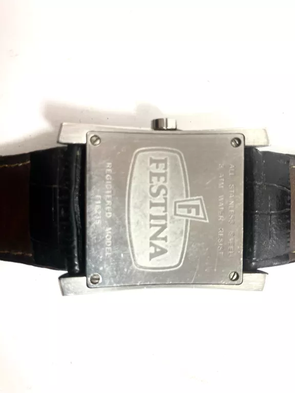 ZEGAREK FESTINA F16235