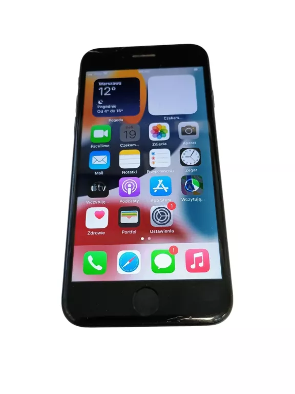 TELEFON IPHONE 7 128GB 78%