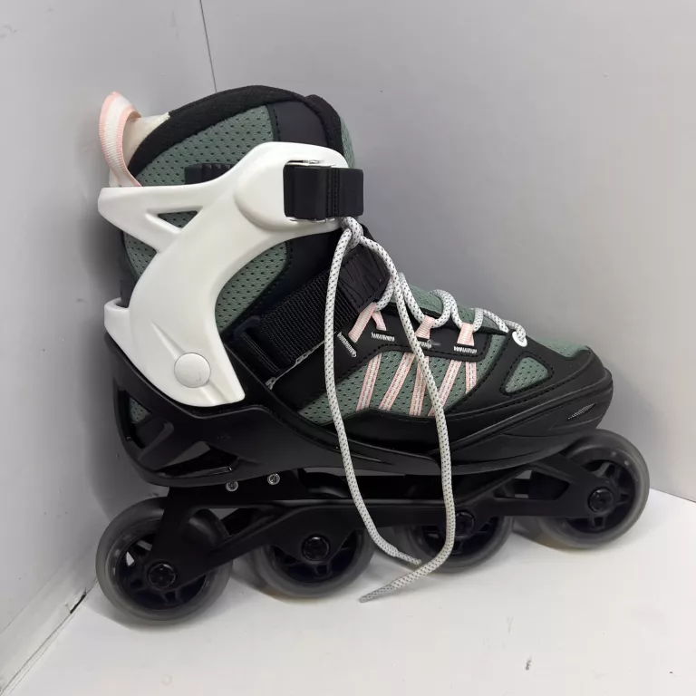 ROLKI OXELO FIT 5 JUNIOR