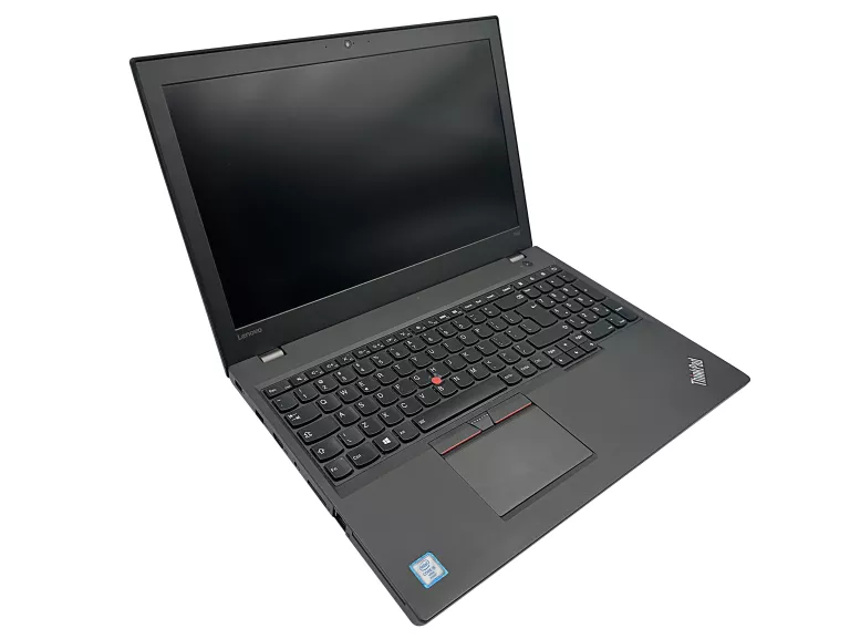 LAPTOP LENOVO THINKPAD T560 I5-6300U 8/256GB SSD 15,6'' FULL HD