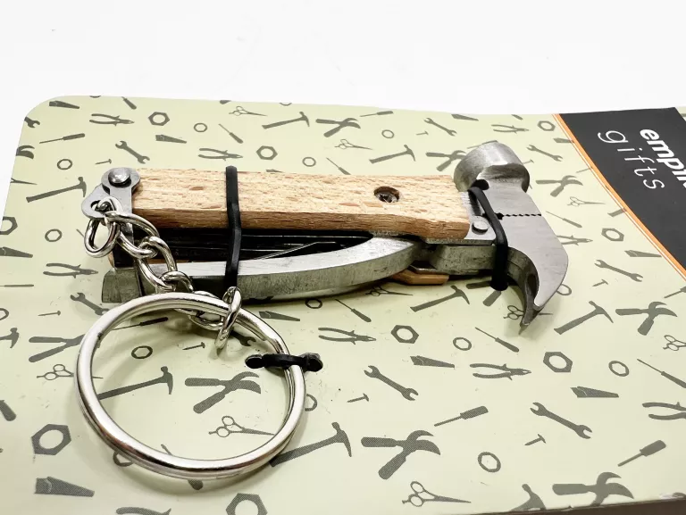 EMPIK MULTITOOL MŁOTECZEK 7W1 *IGŁA*