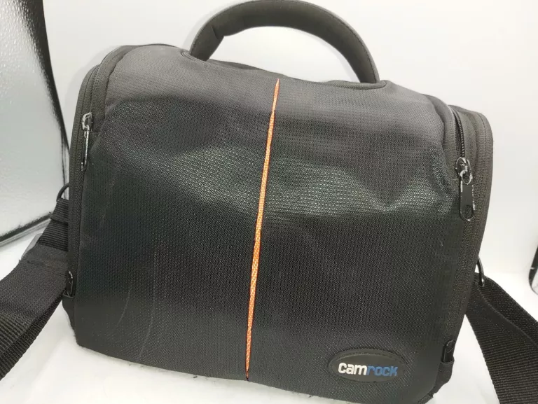 TORBA NA APARAT CAMROCK CUBE R20