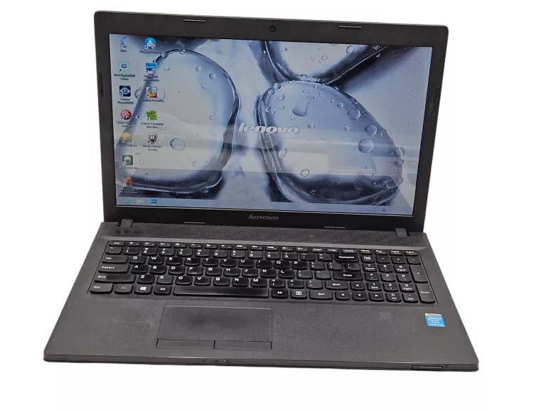 LAPTOP LENOVO INTEL PENTIUM 2020M 4 GB/500GB HDD WIN 8.1