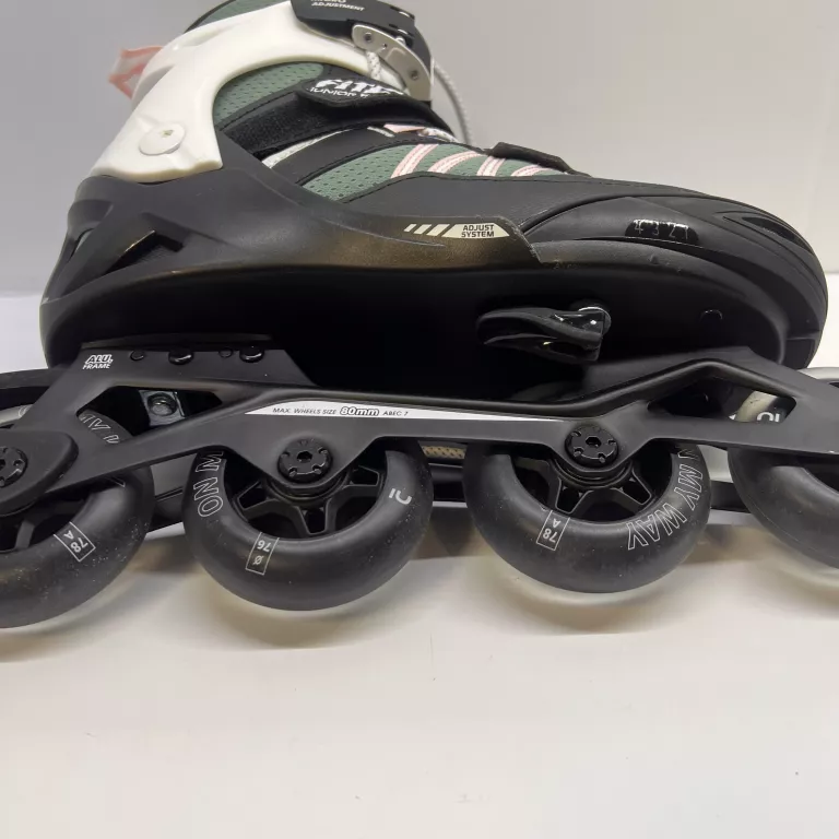ROLKI OXELO FIT 5 JUNIOR