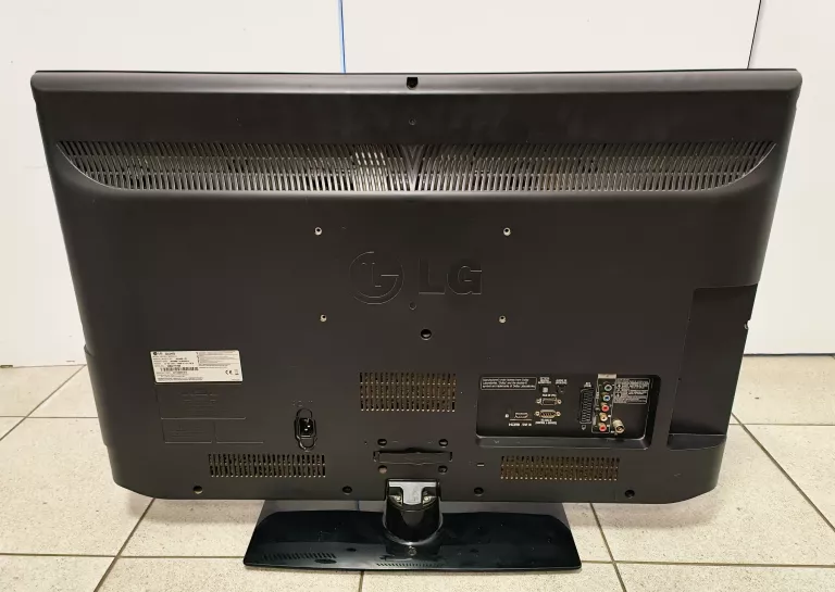 TELEWIZOR LG 32LD465 ZASILACZ PILOT